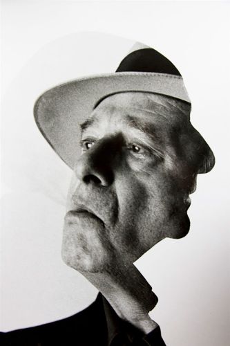 Mimmo Rotella